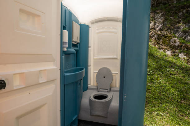 Best Temporary restroom rental  in Mickleton, NJ