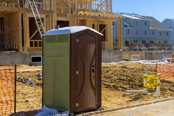 Best Luxury portable toilet rental  in Mickleton, NJ