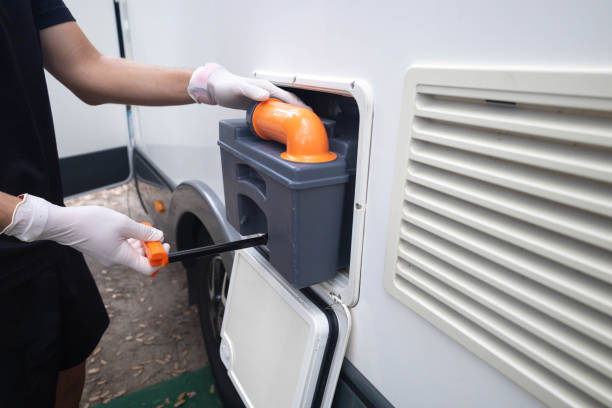 Best High-end porta potty rental  in Mickleton, NJ