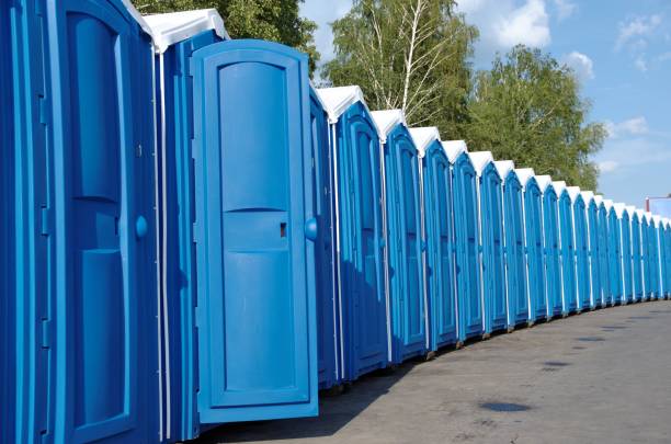 Best Affordable porta potty rental  in Mickleton, NJ